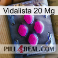 Vidalista 20 Mg 02